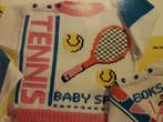 Tennistrui breipatroon, Ophalen of Verzenden, Zo goed als nieuw, Breien, Patroon of Boek