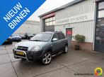 Hyundai Tucson 2.7i V6 4WD Style, Auto's, Automaat, Stof, 2656 cc, Vierwielaandrijving