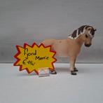 Schleich fjord merrie, Ophalen of Verzenden, Zo goed als nieuw