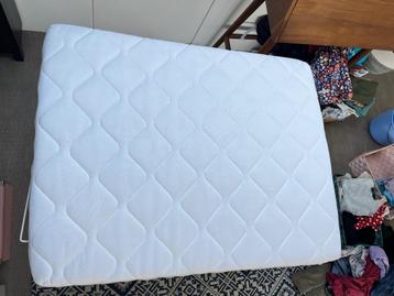 Het Bopita Boxmatras Luxe Afneembare Tijk beschikbaar voor biedingen