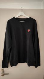 Stadsbrouwerij Maastricht crewneck trui hop logo maar Large, Ophalen of Verzenden, Gebruikt, Kleding, Overige merken