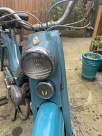 DKW Hummel Oldtimer - Prachtige brommer!, Fietsen en Brommers, Ophalen of Verzenden, Maximaal 45 km/u, Overige merken