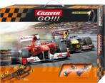 Carrera GO!!! HOT LAP, Kinderen en Baby's, Speelgoed | Racebanen, Carrera, Ophalen of Verzenden, Zelf te bouwen, Elektrisch