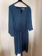 NATAN designer jurk maat 50 – elegante midi jurk, Kleding | Dames, Jurken, Verzenden, Zo goed als nieuw, Maat 46/48 (XL) of groter