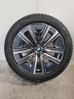 19' BMW i7 7 Serie G70 Styling 904 met NIEUWE WINTERBANDEN *, 245 mm, Banden en Velgen, Winterbanden, Personenwagen