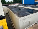 Kantoorunit / directiekeet / uitvoerderskeet | 2 stuks, Zakelijke goederen, Machines en Bouw | Keten en Containers, Ophalen