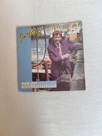 7' vinyl single van jo vally, Ophalen of Verzenden, Zo goed als nieuw