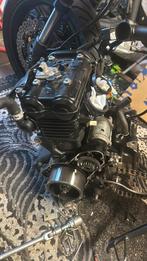 Kawasaki versys 650 motorblok, Motoren, Onderdelen | Oldtimers, Ophalen of Verzenden