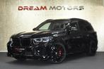 BMW X5 45e M-Sport xDrive 394pk | X5M | CARBON | PANO SKY LO, Auto's, BMW, Automaat, Gebruikt, 394 pk, Zwart