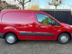 Citroen Berlingo 1.6 HDI 500 Comfort Economy, Auto's, Bestelauto's, Voorwielaandrijving, Euro 5, Stof, Gebruikt