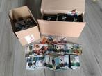 Final Fantasy TCG Trading Card Game Bulk Lot 4400 Kaarten, Ophalen of Verzenden, Zo goed als nieuw