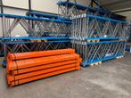 Palletstelling Stow 450x110 / liggers 270 ZGAN, Verzenden