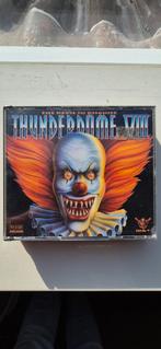 Thunderdome VIII 8, Ophalen of Verzenden, Zo goed als nieuw