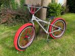 SE BIKE FAT QUAD, Ophalen, Zo goed als nieuw, Aluminium, Cruiser