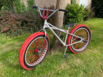 SE BIKE FAT QUAD beschikbaar voor biedingen