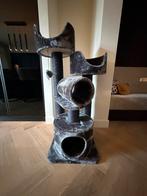 Petrebels krabpaal Kings & Queens Victoria Pepper, Dieren en Toebehoren, Ophalen, Zo goed als nieuw, Krabpaal