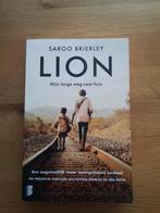 LION / Saroo Brierley, Boeken, Ophalen of Verzenden, Saroo Brierley, Zo goed als nieuw