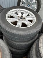 Landrover velgen & banden, 16 inch, Ophalen of Verzenden, All Season, 225 mm
