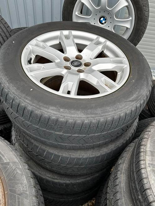 Landrover velgen & banden, Auto-onderdelen, Banden en Velgen, All Season, 16 inch, 225 mm, Ophalen of Verzenden