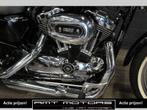 HARLEY-DAVIDSON Sportster XL 1200 Low (bj 2006) Screaming Ea, Motorrijbewijs A, Bedrijf, Overig