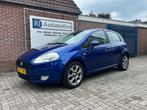 Fiat Grande Punto 1.4 Dynamic APK/NAP/CLIMA (bj 2006), Gebruikt, 4 cilinders, Origineel Nederlands, Bedrijf