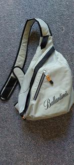 Rugtas van Ballantines, met klittenband en rits en apart vak, Overige merken, 25 tot 40 cm, Nieuw, Ophalen of Verzenden