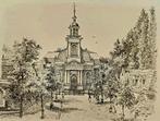 Driebergen- Rijsenburg .... "RK Kerk" ...., Ophalen of Verzenden