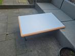 Caravan tafel van Hobby 400, Zo goed als nieuw, Campingtafel