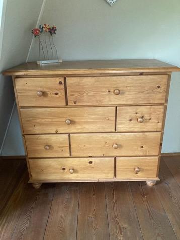 Ladekast kast commode  beschikbaar voor biedingen