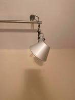 Tolomeo artemide drie losse lampen, Huis en Inrichting, Lampen | Wandlampen, Ophalen, Gebruikt