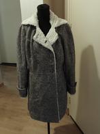 Mooie jas maat 44, Maat 42/44 (L), Ophalen of Verzenden, Zo goed als nieuw, Grijs