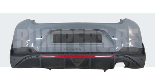 Bumper	HYUNDAI I30 FASTBACK N-LINE 18-20 86612-G4BA0 Achterb, Auto-onderdelen, Carrosserie en Plaatwerk, Bumper, Achter, Gebruikt