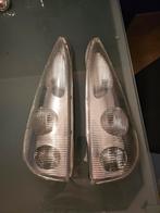 Toyota Yaris Verso FunCargo heldere achterlichten tuning, Ophalen of Verzenden, Gebruikt, Toyota