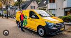ZZP koeriers gezocht Den Haag, 33 - 40 uur, Overige niveaus, Starter, Overige vormen
