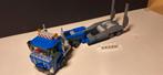 LEGO City 60223: Transport van de Ruimteveer, Ophalen of Verzenden, Gebruikt, Losse stenen, Lego