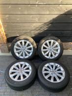 16-inch originele Audi A3 type 8V velgen met winterbanden, Auto-onderdelen, Banden en Velgen, Ophalen, Gebruikt, Velg(en), 16 inch