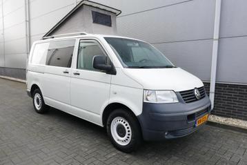 Volkswagen TRANSPORTER D 62 KW 1.9 TDI CAMPER AIRCO. beschikbaar voor biedingen