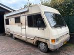 FFB Camper Peugeot J5 - Te laat! Is verkocht!, Caravans en Kamperen, Campers, Standaard zit, Ringverwarming, 7 tot 12 maanden geleden