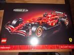 Lego Ferrari F1 42207 nieuwe doos, Kinderen en Baby's, Speelgoed | Duplo en Lego, Ophalen of Verzenden, Nieuw