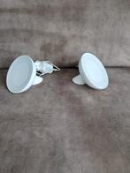 Philips Hue Bloom - Kleurrijk Licht, Kunststof, Gebruikt, Ophalen of Verzenden, Modern