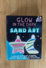 Glow in the dark knutselset NIEUW, Kinderen en Baby's, Speelgoed | Educatief en Creatief, Ophalen of Verzenden, Nieuw, Knutselen
