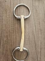 Sprenger Duo Bit Bustrens 13 cm, Dieren en Toebehoren, Ophalen of Verzenden, Zo goed als nieuw, Dressuur