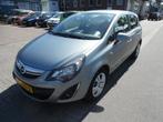 Opel Corsa apk 7.26 1.2-16V Design Ed, Voorwielaandrijving, Euro 5, Gebruikt, 4 cilinders