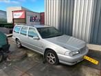 Onderdelen van een Volvo V70 2.5 TDI.1999, Ophalen, Volvo