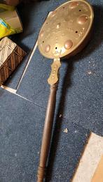 Beddenpan, Antiek en Kunst, Antiek | Koper en Brons, Ophalen of Verzenden