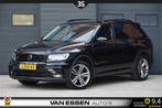Volkswagen Tiguan 2.0 TSI 4Motion Highline DSG Navigatie Led, Auto's, Automaat, Gebruikt, Euro 6, 4 cilinders