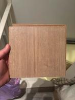 Ikea Betesmark Eiken Naturel Laminaat, Ophalen, 50 tot 150 cm, Nieuw, 10 tot 30 cm