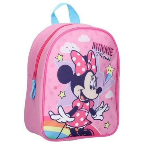 Minnie Mouse Rugzak - 28 cm, Sieraden, Tassen en Uiterlijk, Tassen | Rugtassen, Nieuw, Disney of Dora, 25 tot 40 cm, 30 tot 45 cm