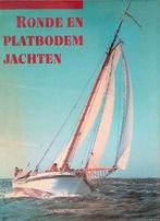 Huitema - Ronde en platbodemjachten., Ophalen, Zo goed als nieuw, Boek of Tijdschrift