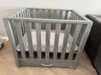 TWF Box met Koeka zak & Baby’s Only boxkleed, Ophalen, Gebruikt